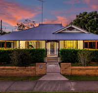 Ithaca - Foster Accommodation