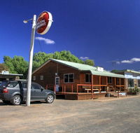 Ivanhoe Hotel Motel - Foster Accommodation