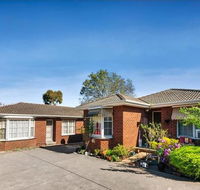 Ivy Units Glen Waverley - Foster Accommodation