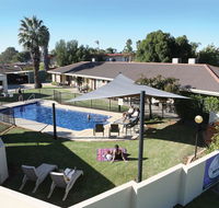 Jacaranda Holiday Units - Foster Accommodation
