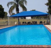 Jacaranda Motor Lodge - Foster Accommodation