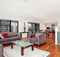 Jacarandas Parkview - Foster Accommodation