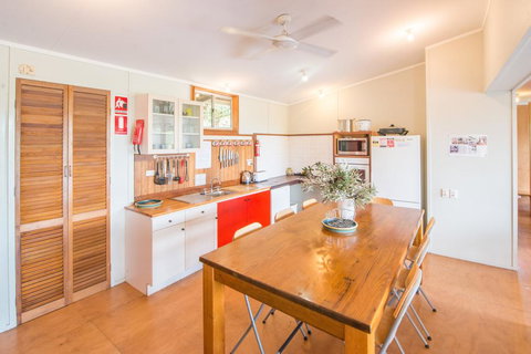 Jace House - Foster Accommodation 1