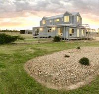 Jackaleah Farm Stay - Foster Accommodation