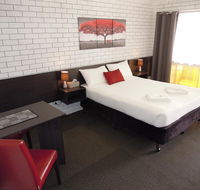 Jackaroo Apartments - Foster Accommodation