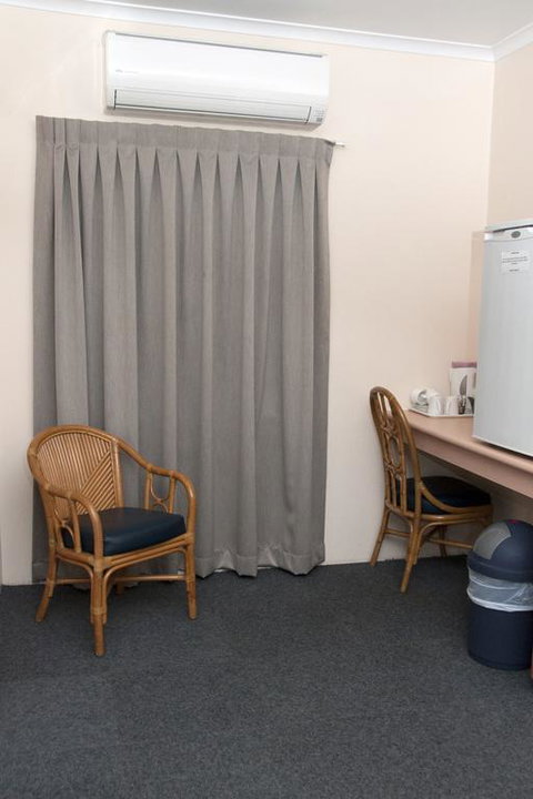 Jackaroo Motel - Foster Accommodation 3