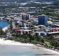 Jade Waters U4/ Latona Ave - Foster Accommodation