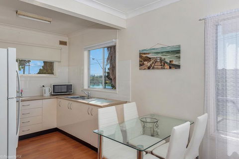 Jamaica Holiday Units - Foster Accommodation 2