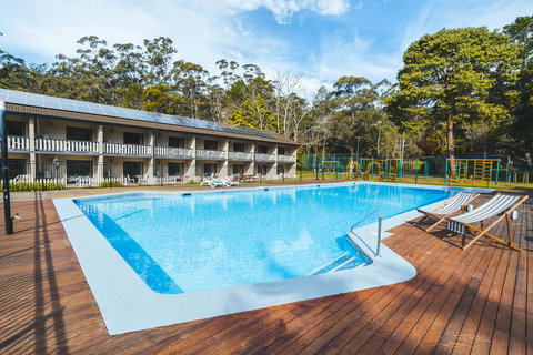 Jamberoo Resort - Foster Accommodation 0