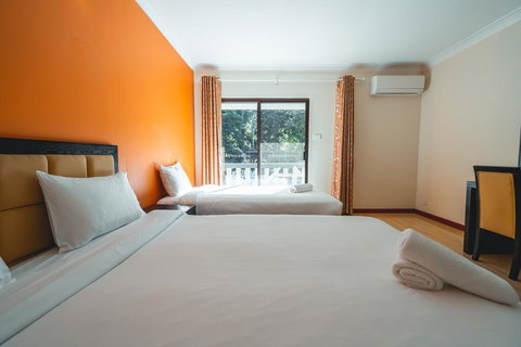 Jamberoo Resort - Foster Accommodation 3