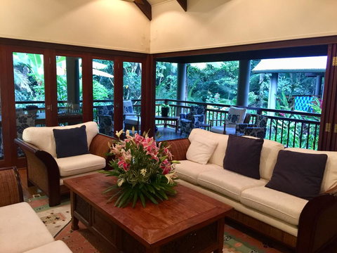 Janbal Retreat - Foster Accommodation 1