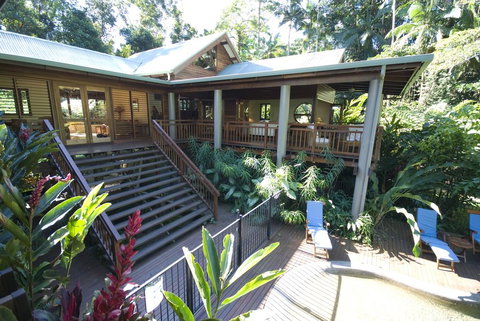 Janbal Retreat - Foster Accommodation 0