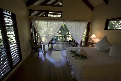 Janbal Retreat - Foster Accommodation 2