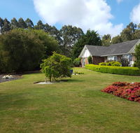 Jarrah - Foster Accommodation
