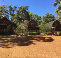 Jarrah Glen Cabins - Foster Accommodation