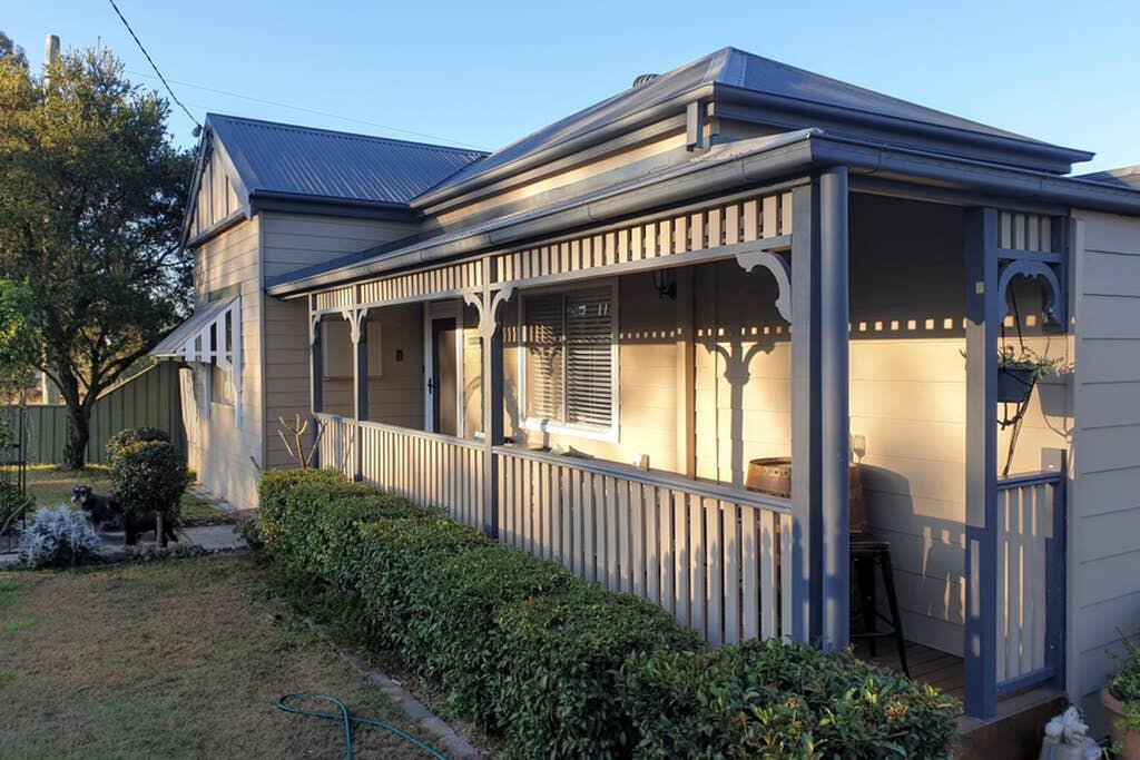 Aberdare NSW Foster Accommodation