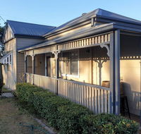 Jasmine Cottage - Foster Accommodation