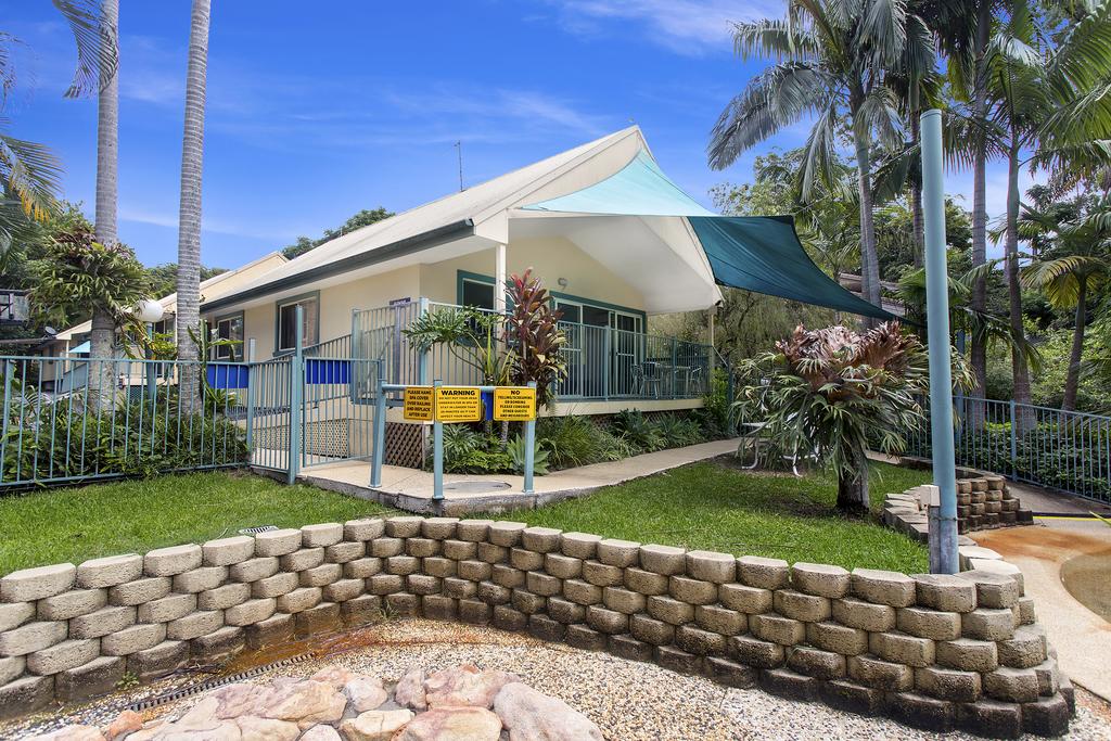  Foster Accommodation