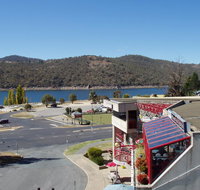 Jasper 1 Town Centre Jindabyne - Foster Accommodation
