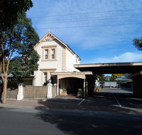 Jasper Motor Inn - Foster Accommodation
