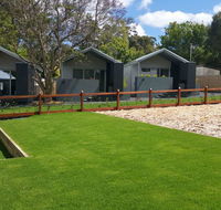 Jaspers Cabins - Foster Accommodation