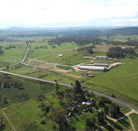 JE Resort - Foster Accommodation