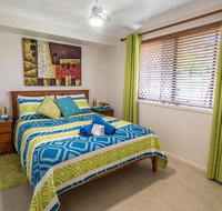 Jen's Getaway - Foster Accommodation