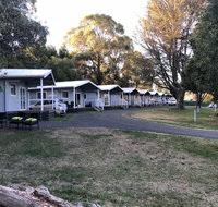 Jenolan Caravan Park Oberon - Foster Accommodation