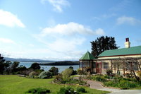 Jensens Bed and Breakfast