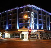 Jephson Hotel  Apartments - Foster Accommodation