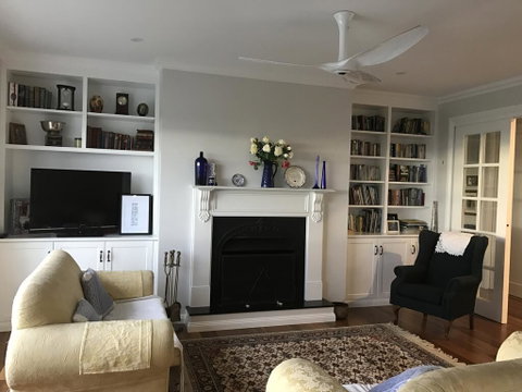 Jetty Beach Splendour Apartment - Foster Accommodation 2