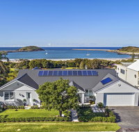 Jetty Beach Splendour Apartment - Foster Accommodation