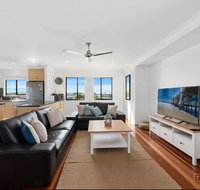 Jetty Escape - Foster Accommodation