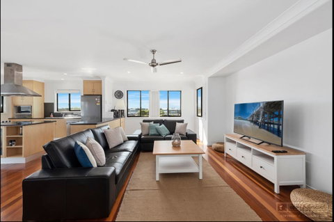 Jetty Escape - Foster Accommodation 0