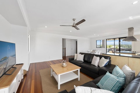 Jetty Escape - Foster Accommodation 1