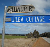 Jilba - Foster Accommodation