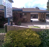 Jillaroo Motor Inn - Foster Accommodation