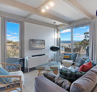 JINDY HOUSE BRAND NEW and STYLISH AMAZING VIEWS - Foster Accommodation