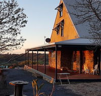 Jinji's Edge Escape - Foster Accommodation