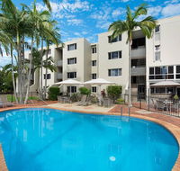Joanne Apartments - Foster Accommodation