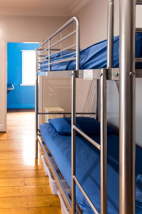 Joe's Place Backpackers - Foster Accommodation 3