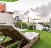 Joe's Place Backpackers - Foster Accommodation