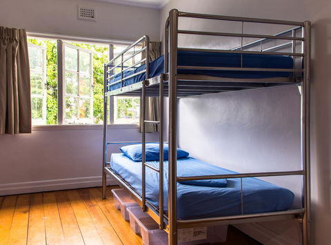 Joe's Place Backpackers - Foster Accommodation 1