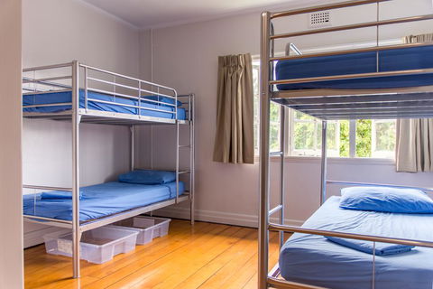 Joe's Place Backpackers - Foster Accommodation 2