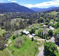 Johanna - Foster Accommodation