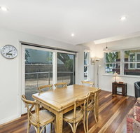 JOHANSSON'S PERCH COTTAGE - Foster Accommodation