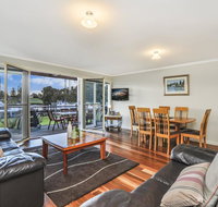 JOHANSSON'S PERCH No. 1 - Foster Accommodation