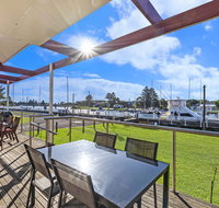 Johanssons Perch 2 - Foster Accommodation