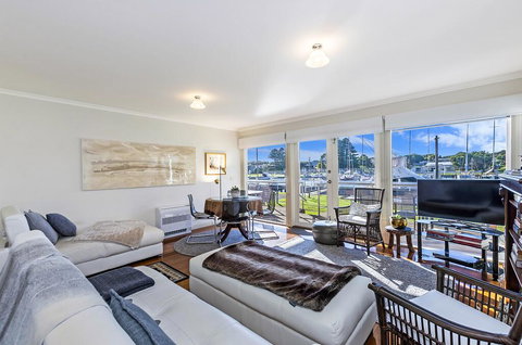 Johanssons Perch 2 - Foster Accommodation 3