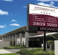 Johnson Road Motel - Foster Accommodation